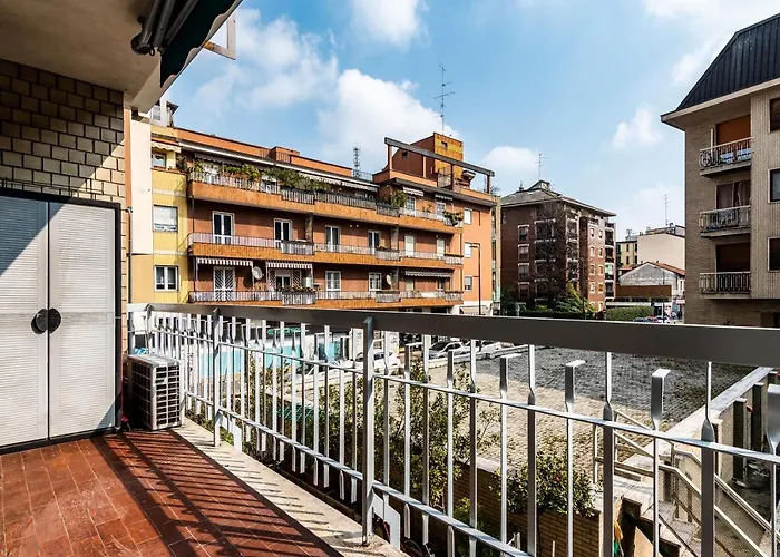 Beplace Apartments In Nolo